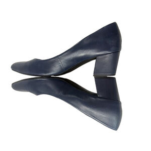 Naturalizer Warner Pump Leather size 10 m